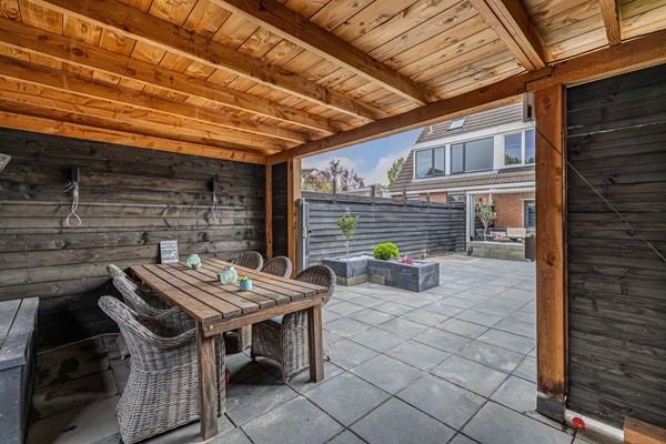 Medium property photo - Diemenlaan 63, 8304 EH Emmeloord
